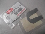 Nos Yamaha T=0.5 Shim Sxt1100 Srt1100 Fat1100 Frt1100 Eu0-u7354-00-05 Qty 2. Fixed Price $9.94.