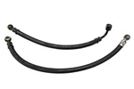 04 Polaris Msx 150 Engine Oil Lines. Fixed Price $49.99.