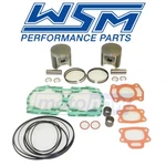 Wsm 010-816-13p Platinum Series Top End Kit For Engine Pistons Piston Kits Zb. Fixed Price $232.05.