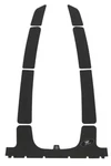 Kawasaki Traction Mats Foot Pads 750 Ss Super Sport 1992-1997 Xi 1994 Xir. Fixed Price $84.95.