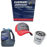 Johnson Evinrude Omc Oem Impeller/3-blade,. Fixed Price $54.99.