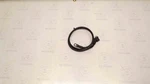 2003-04 Polaris Msx 140 Oem Battery Ground Cable. Fixed Price $14.95.