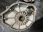 1995-2001 Seadoo Gtx Xp Spx Gsx 787, Engine Stator, Generator And Cover. Fixed Price $50.00.