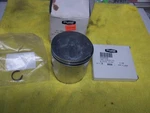 Polaris Pwc 1995-1997 Sl Slt Slx 780 .25mm Oversize Piston Kit New Oem. Fixed Price $49.99.