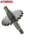 Yamaha Oem 1999 - 2021 Yz250 Yz 250 X Impeller Shaft Gear 5cu-12459-00-00. Fixed Price $109.99.