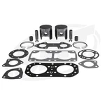 Kawasaki Top End Piston Kit Js650 1987-1993 Sx 1986-1995 X2 1989-1992 Jetmate. Fixed Price $198.85.