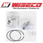 Wiseco Piston Kit For 1996-1997 Kawasaki Jt750 Sts - Engine Pistons Op. Fixed Price $151.27.