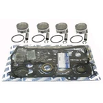 Rebuild Kit Top End Standard 83.00mm Kawasaki Ultra 260x 260lx 1500 Supercharged. Fixed Price $653.37.