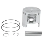 Wsm Standard Series Piston Kit 81.50mm Yamaha Superjet (sj700) (1994-1995). Fixed Price $82.39.