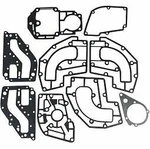 Yamaha Exhaust Gasket Kit Sbt-51-400 500 Wave Jammer Waverunner Vx. Fixed Price $53.95.