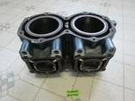 91 Yamaha Waverunner 650 Jet Ski Cylinders Monoblock Pwc Jetski Wr650p. Fixed Price $99.99.
