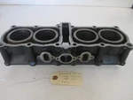 Yamaha Fzr 400 Cylinder Block Damaged Sleeve 1wg-11310-00-00. Fixed Price $64.95.