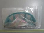 *new Oem* 0810 Arctic Cat Tigershark Grate 0680-049. Fixed Price $18.40.