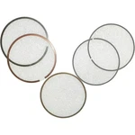 Wsm Ring Set For Yamaha .25mm 010-972-04. Fixed Price $43.08.