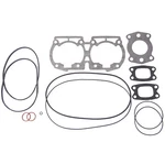 Sbt: Sea-doo Top-end Gasket Kit For 587 Yellow Sp /gt /spi /xp 1988-1991. Fixed Price $53.85.