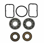 Yamaha Jet Pump Rebuild Kit 2005-2017 Vx's Fx's. Fixed Price $83.50.