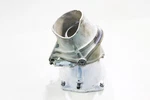 93 Kawasaki Ss 750 94 95 Jet Ski 750ss Steering Thrust Nozzle Cone93. Fixed Price $37.50.