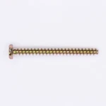 Brp Ski-doo Can-am Sea-doo Oem Hex. Screw K40 X 45 250000718. Fixed Price $24.99.
