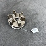 Kawasaki Ultra 250 260 X Lx Drive Flange Coupler Coupling Pto Pulley 42034-3716. Fixed Price $79.95.