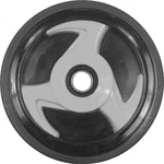 Ppd Idler Wheel - 7.12in. X 20mm Silver Motorcycle Atv/utv Street Bike. Fixed Price $60.09.