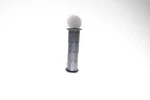 Yamaha Wave Raider Blaster 700 1100 Qsts Vts Trim Twist Handle Right Side Grip. Fixed Price $26.95.