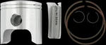 Wiseco Piston 80.50mm +4 Arctic Cat Thundercat 900 93-97. Fixed Price $183.41.