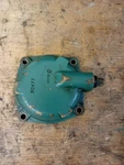 Volvo Penta D4 D6 Heat Exchanger End Cap Cover 3583641. Fixed Price $154.95.