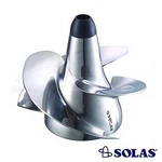Oem Grade Impeller 99-05 Dynafly 16/20 Kawasaki Ultra 150 130 59255-3715 1176cc. Fixed Price $521.01.