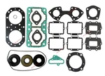 For Pwc Jet Ski Kawasaki Jh750 750zx Complete Gasket Kit 611408, Pwka-750zx-fu. Fixed Price $69.81.