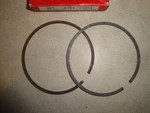 Kawasaki Piston Ring Set L O/s 13025-5030. Fixed Price $20.00.