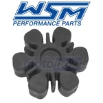 Wsm High Performance Coupler Damper For 2007-2018 Kawasaki Jt1500 Ultra Lx - Ef. Fixed Price $37.41.