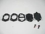 For Suzuki Outboard Dt 40/55/65 Hp Diaphragm Kit 15170-94320 15170-94321 18-3496. Fixed Price $27.98.