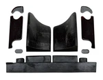 Yamaha Fx-sho Fx-ho Svho Riva Pump Seal Kit For Intake Grate Ry25070. Fixed Price $160.00.