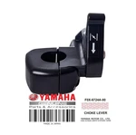 F0x-6724a-00-00 Choke Lever Assy. Fixed Price $100.99.