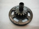 Yamaha Waverunner Wr Vx 110 Vx110 Jetski Starter Driver Pinion Gear S44-14. Fixed Price $15.00.