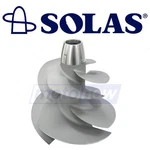 Solas Concord Impeller For 2017-2018 Yamaha Gp1800 - Propulsion Driveline Zt. Fixed Price $812.90.