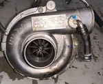 Honda Aquatrax F12x R-12x F-12x F 12 X Turbocharger Turbo Charger Cartridge 2005. Fixed Price $599.99.