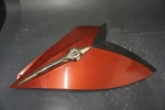 2002 Sea-doo Oem Lh Left Splash Guard Spray Deflector Gtx 4-tec Freshwater. Fixed Price $79.95.