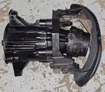 Sea Doo 97 Challenger 1800 Jet Pump Drive Impeller Housing Reverse Gate 140mm Lh. Fixed Price $399.99.