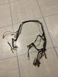 2000 Suzuki 25hp Engine Wire Harness Assembly. Fixed Price $100.00.