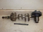 2016 16 14? 15? Yamaha Waverunner Vx1100 Deluxe 6ey Crank Shaft Bearings. Fixed Price $250.00.