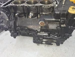 2018 Yamaha Vx1050 Engine Motor Crankcase Crank Cases Block 6ey-15109-09-00. Fixed Price $1199.99.