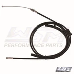 Wsm Yamaha 1000 / 1100 Fx '02-'07 Upper Trim Cable 002-052-04 F1b-u153d-01-0. Fixed Price $91.91.
