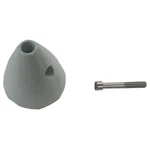 Sierra Marine Volvo Prop Cone 18-4210. Fixed Price $66.95.