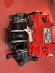 Polaris 2004 Msx-110 Msx-150 Turbo 4 Stroke Fresh Water Engine -- No Core. Fixed Price $450.00.