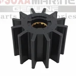 Sea Water Pump Impeller Repair Kit Tamd74 73 Volvo Penta 21951362 Sierra 18-3275. Fixed Price $37.52.