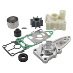 Water Pump Repair Kit 8m0135821 For Mercury 9.9-20 Hk Efi 4-str Outboard Engines. Fixed Price $47.99.
