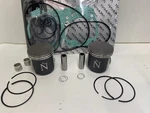Sea Doo Gtx, Xp 947/951 Di Namura (.5mm Over) Top End Rebuild Piston Kit. Fixed Price $229.00.