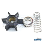 Water Pump Impeller Kit Evinrude Etec 15-30 Hp 5008185 5008968. Fixed Price $33.02.