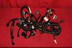Yamaha 2005-2009 Vx Vx110 Sport Deluxe Main Wire Wiring Harness 6d3-8259l-a0-00. Fixed Price $589.95.